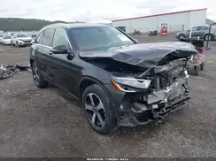 W1N0G8EB2LV253308 2020 MERCEDES-BENZ GLC