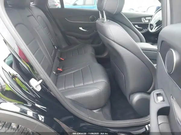 W1N0G8EB2LV253308 2020 MERCEDES-BENZ GLC - Image 8