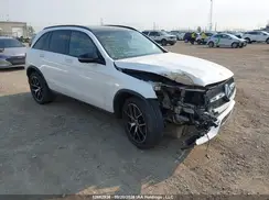 W1N0G8EB2LV258427 2020 MERCEDES-BENZ GLC