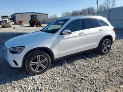 W1N0G8EB2MF872874 2021 MERCEDES-BENZ GLC