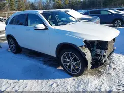W1N0G8EB2MF874995 2021 MERCEDES-BENZ GLC