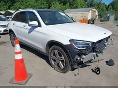W1N0G8EB2MF876178 2021 MERCEDES-BENZ GLC