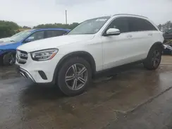 W1N0G8EB2MF876780 2021 MERCEDES-BENZ GLC