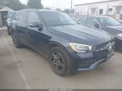 W1N0G8EB2MF876794 2021 MERCEDES-BENZ GLC
