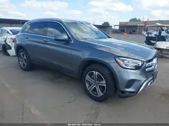 W1N0G8EB2MF876939 2021 MERCEDES-BENZ GLC