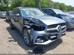 W1N0G8EB2MF885141 2021 MERCEDES-BENZ GLC