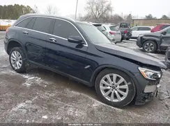 W1N0G8EB2MF888704 2021 MERCEDES-BENZ GLC