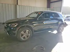 W1N0G8EB2MF889318 2021 MERCEDES-BENZ GLC