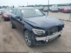 W1N0G8EB2MF891568 2021 MERCEDES-BENZ GLC