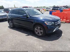 W1N0G8EB2MF892221 2021 MERCEDES-BENZ GLC