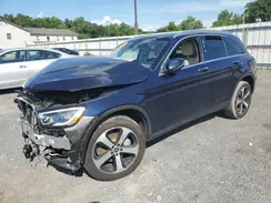 W1N0G8EB2MF893627 2021 MERCEDES-BENZ GLC