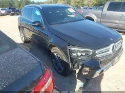 W1N0G8EB2MF899749 2021 MERCEDES-BENZ GLC
