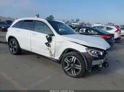 W1N0G8EB2MF902701 2021 MERCEDES-BENZ GLC