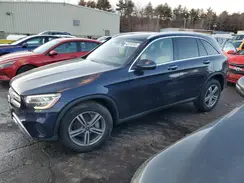 W1N0G8EB2MF904514 2021 MERCEDES-BENZ GLC