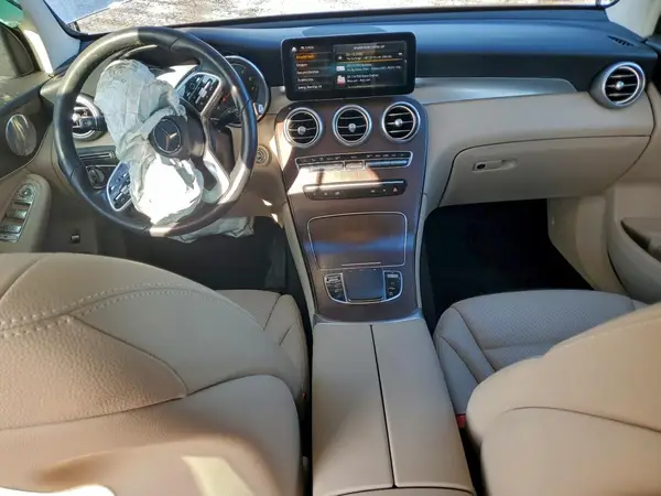W1N0G8EB2MF913956 2021 MERCEDES-BENZ GLC - Image 8
