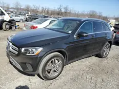 W1N0G8EB2MF920714 2021 MERCEDES-BENZ GLC