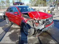 W1N0G8EB2MF940638 2021 MERCEDES-BENZ GLC