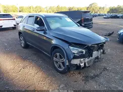 W1N0G8EB2MF958752 2021 MERCEDES-BENZ GLC