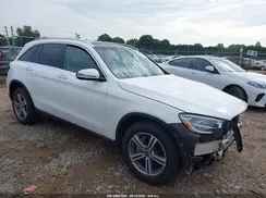 W1N0G8EB2MF963997 2021 MERCEDES-BENZ GLC