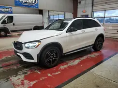 W1N0G8EB2MF964745 2021 MERCEDES-BENZ GLC
