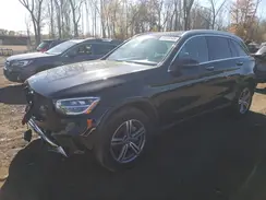 W1N0G8EB2MF965393 2021 MERCEDES-BENZ GLC