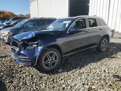 W1N0G8EB2MF966480 2021 MERCEDES-BENZ GLC