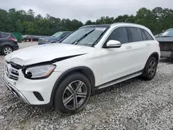 W1N0G8EB2MF974286 2021 MERCEDES-BENZ GLC