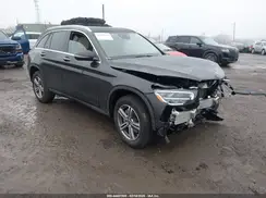 W1N0G8EB2MF977592 2021 MERCEDES-BENZ GLC