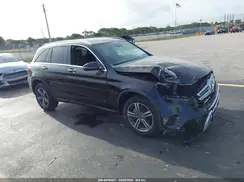 W1N0G8EB2MF997809 2021 MERCEDES-BENZ GLC