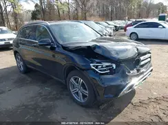 W1N0G8EB2MG010457 2021 MERCEDES-BENZ GLC
