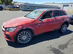 W1N0G8EB2MV269641 2021 MERCEDES-BENZ GLC