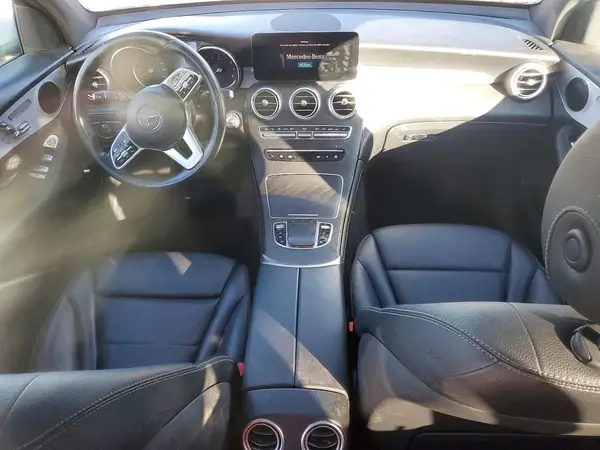 W1N0G8EB2MV271969 2021 MERCEDES-BENZ GLC - Image 8