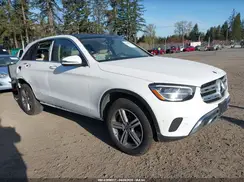 W1N0G8EB2MV272040 2021 MERCEDES-BENZ GLC