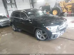 W1N0G8EB2MV275083 2021 MERCEDES-BENZ GLC