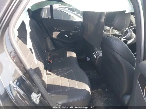 W1N0G8EB2MV278419 2021 MERCEDES-BENZ GLC - Image 8