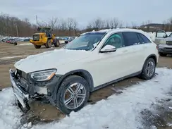 W1N0G8EB2MV280705 2021 MERCEDES-BENZ GLC