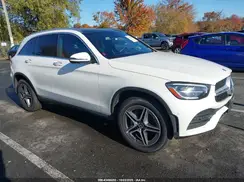 W1N0G8EB2MV281451 2021 MERCEDES-BENZ GLC