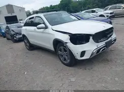 W1N0G8EB2MV281868 2021 MERCEDES-BENZ GLC