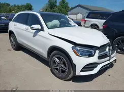W1N0G8EB2MV282776 2021 MERCEDES-BENZ GLC
