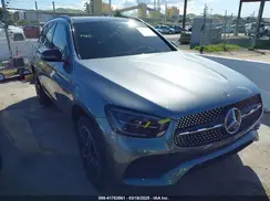 W1N0G8EB2MV283975 2021 MERCEDES-BENZ GLC
