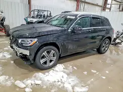 W1N0G8EB2MV285354 2021 MERCEDES-BENZ GLC