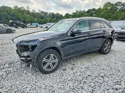 W1N0G8EB2MV286570 2021 MERCEDES-BENZ GLC