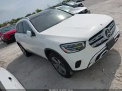 W1N0G8EB2MV287332 2021 MERCEDES-BENZ GLC