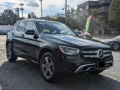 W1N0G8EB2MV288626 2021 MERCEDES-BENZ GLC