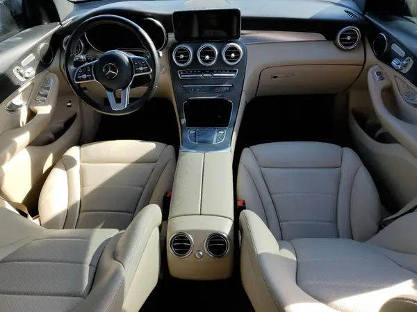W1N0G8EB2MV300547 2021 MERCEDES-BENZ GLC - Image 8