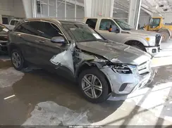 W1N0G8EB2MV301455 2021 MERCEDES-BENZ GLC