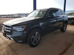 W1N0G8EB2MV301696 2021 MERCEDES-BENZ GLC