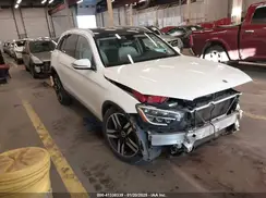 W1N0G8EB2MV304937 2021 MERCEDES-BENZ GLC