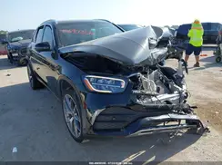W1N0G8EB2MV312407 2021 MERCEDES-BENZ GLC
