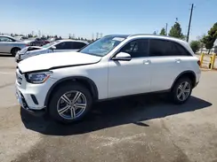 W1N0G8EB2MV318191 2021 MERCEDES-BENZ GLC